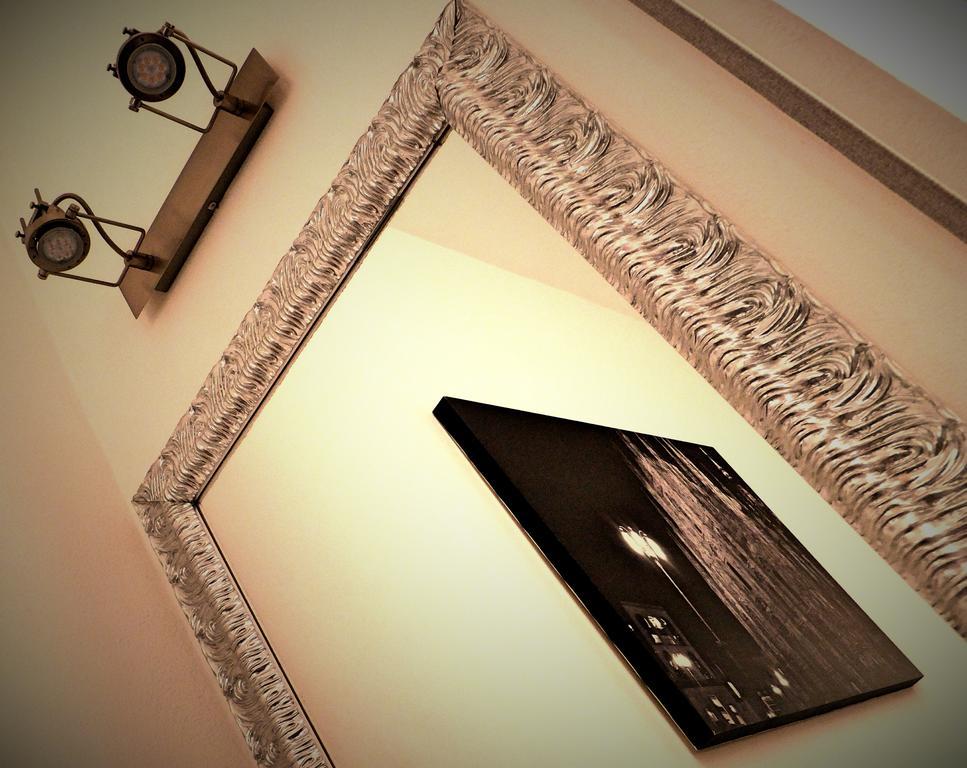 Da Canal Bed & Breakfast Milan Room photo