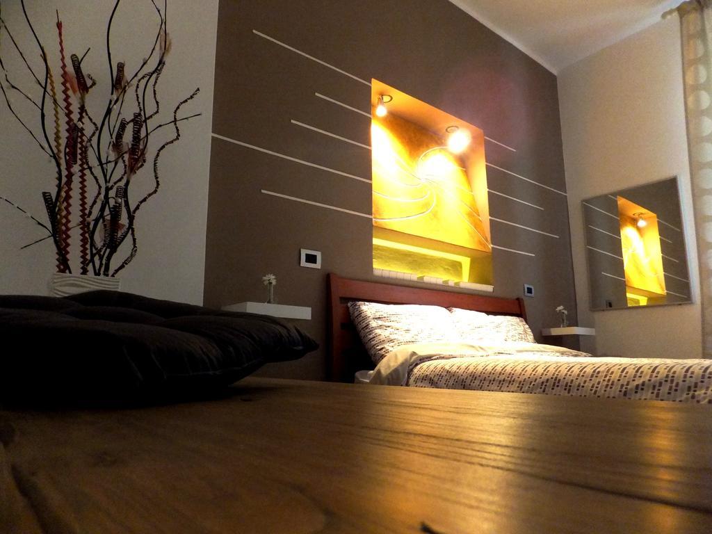 Da Canal Bed & Breakfast Milan Room photo