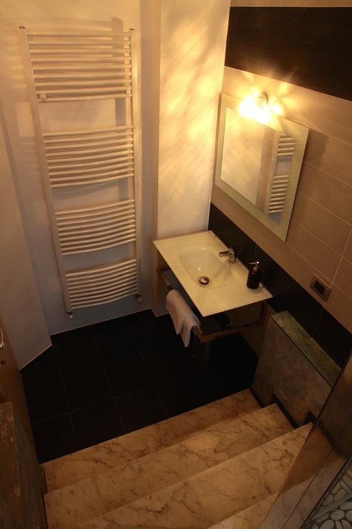 Da Canal Bed & Breakfast Milan Room photo