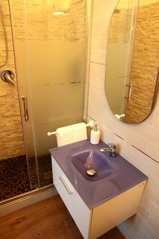 Da Canal Bed & Breakfast Milan Room photo